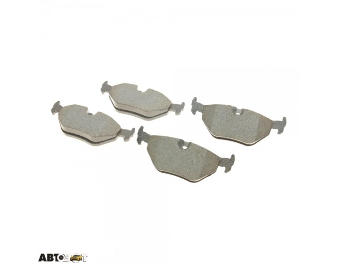 Тормозные колодки METELLI 22-0125-0, цена: 1 443 грн.