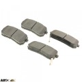 Тормозные колодки METELLI 22-0786-0, цена: 2 247 грн.