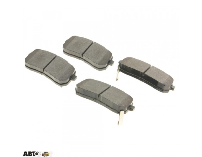 Тормозные колодки METELLI 22-0786-0, цена: 2 247 грн.