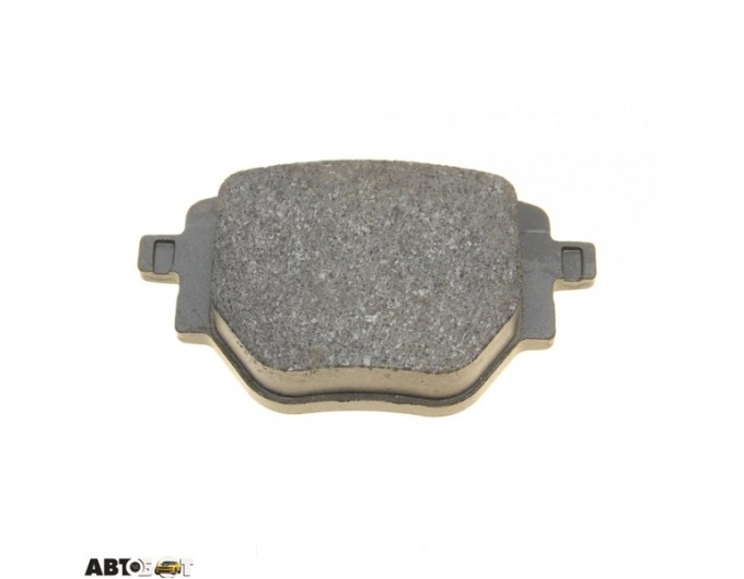 Гальмівні колодки ZIMMERMANN 26195.170.2, ціна: 3 709 грн.