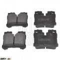Тормозные колодки BLUE PRINT ADT342185, цена: 3 499 грн.