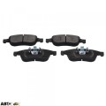 Тормозные колодки KAVO PARTS KBP-6621, цена: 2 199 грн.