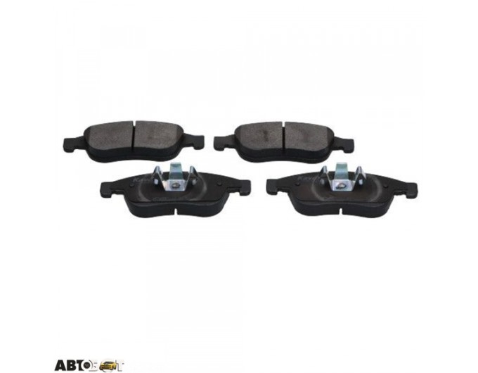 Тормозные колодки KAVO PARTS KBP-6621, цена: 2 199 грн.