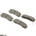 Тормозные колодки METELLI 22-0398-0, цена: 1 273 грн.