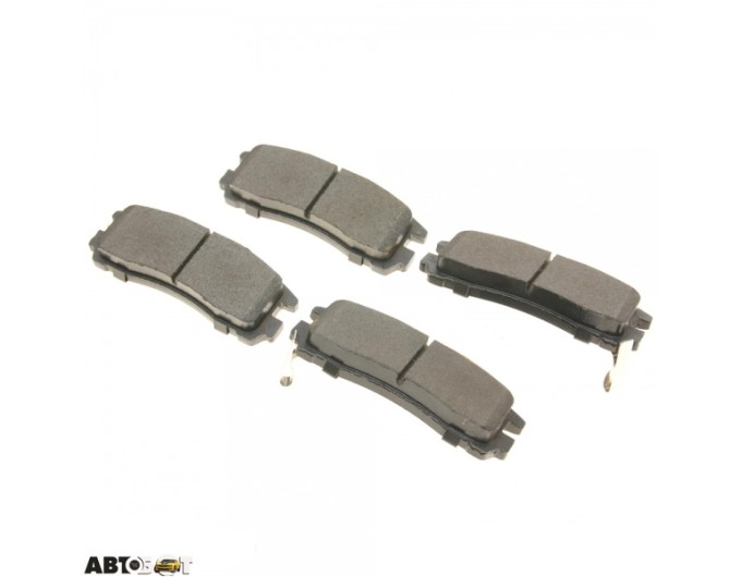 Тормозные колодки METELLI 22-0398-0, цена: 1 273 грн.