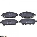 Тормозные колодки BLUE PRINT ADT342174, цена: 3 264 грн.