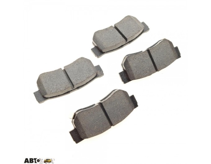 Тормозные колодки METELLI 22-0365-0, цена: 1 482 грн.