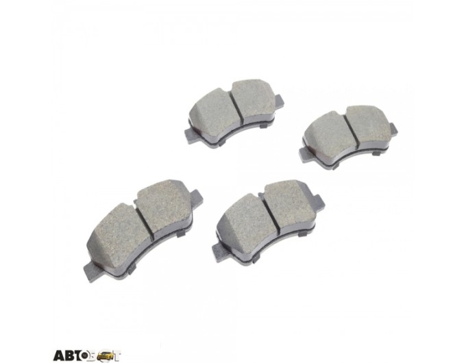 Тормозные колодки METELLI 22-0991-1, цена: 2 636 грн.