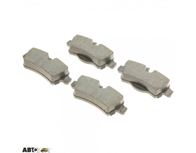 Тормозные колодки METELLI 22-0769-0, цена: 2 103 грн.