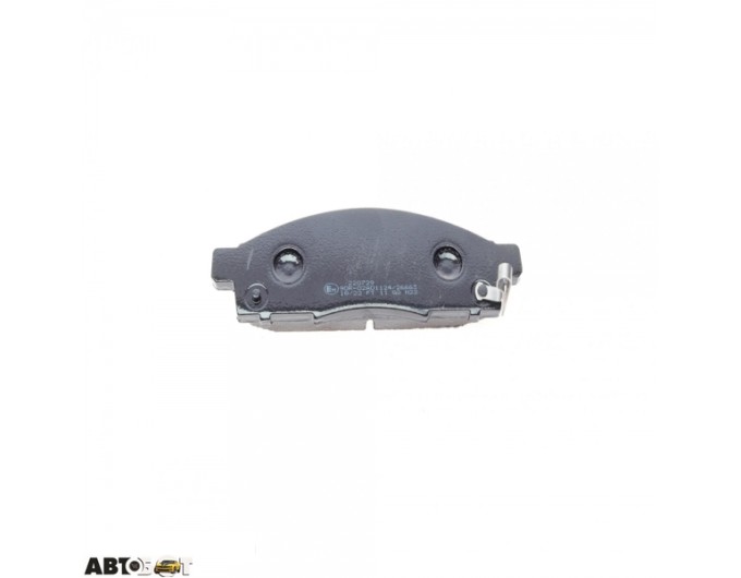 Тормозные колодки METELLI 22-0791-1, цена: 2 329 грн.