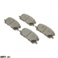 Тормозные колодки METELLI 22-0618-0, цена: 2 365 грн.