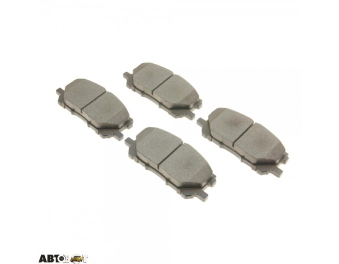 Тормозные колодки METELLI 22-0618-0, цена: 2 365 грн.