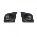 Фара противотуманная DLAA Nissan Tiida 2005-08/NS-073W/H11-55W, цена: 2 026 грн.