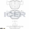 Тормозные колодки ICER 181574, цена: 2 073 грн.