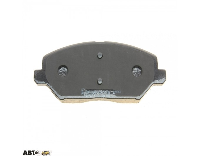 Тормозные колодки METELLI 22-1163-0, цена: 2 425 грн.
