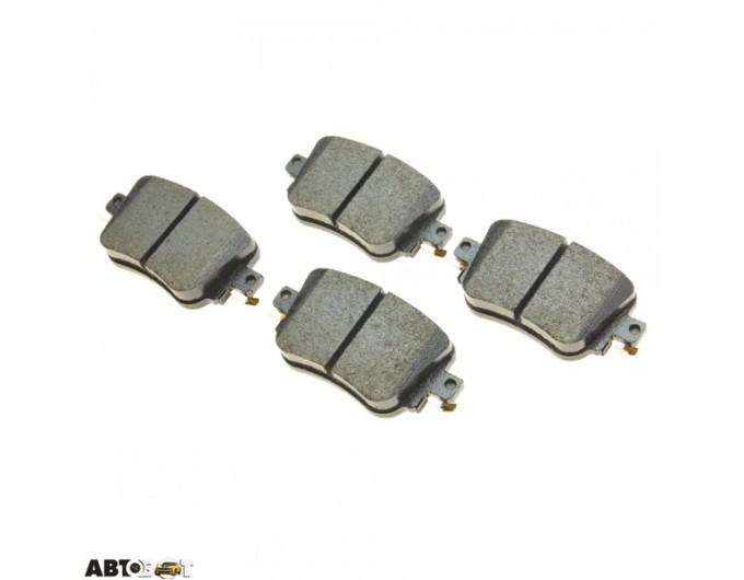 Тормозные колодки METELLI 22-0980-0, цена: 1 741 грн.