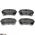 Тормозные колодки KAVO PARTS KBP-4007, цена: 1 188 грн.