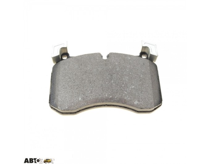 Гальмівні колодки ZIMMERMANN 22697.170.1, ціна: 9 503 грн.