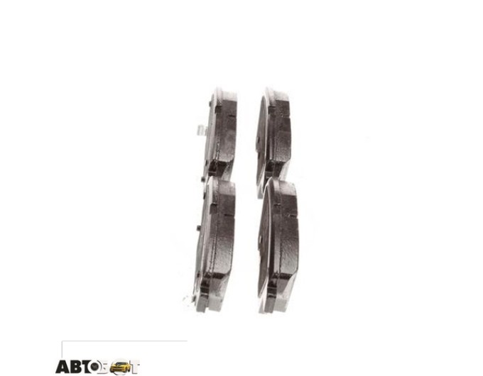 Тормозные колодки Bosch 0 986 494 766, цена: 1 777 грн.