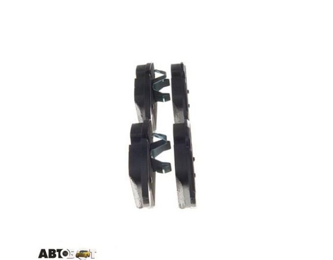 Тормозные колодки Bosch 0 986 494 830, цена: 3 390 грн.