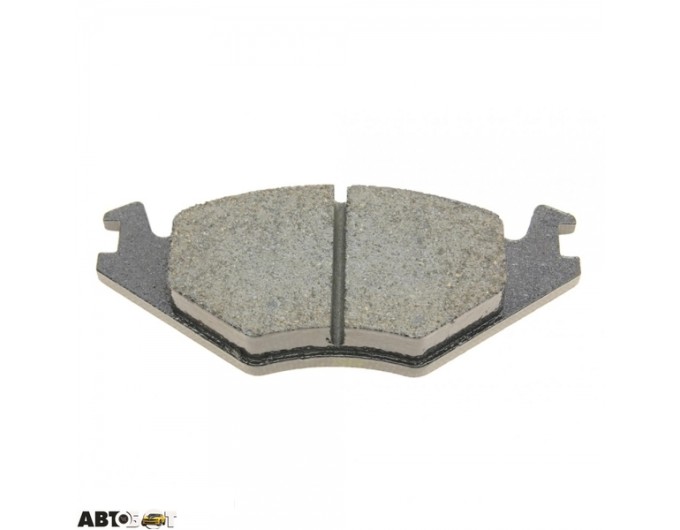 Тормозные колодки METELLI 22-0045-0, цена: 1 255 грн.