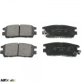 Тормозные колодки BLUE PRINT ADC44243, цена: 1 881 грн.