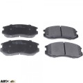 Тормозные колодки BLUE PRINT ADC44245, цена: 2 150 грн.