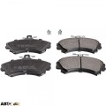 Тормозные колодки BLUE PRINT ADC44251, цена: 2 642 грн.