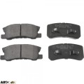 Тормозные колодки BLUE PRINT ADC44259, цена: 2 415 грн.