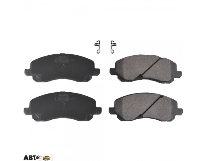 Тормозные колодки BLUE PRINT ADC44264, цена: 2 502 грн.