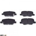 Тормозные колодки BLUE PRINT ADC44288, цена: 2 460 грн.