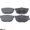Тормозные колодки BLUE PRINT ADG04232, цена: 2 174 грн.