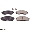 Тормозные колодки BLUE PRINT ADG04273, цена: 2 134 грн.