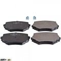 Тормозные колодки BLUE PRINT ADK84222, цена: 2 077 грн.