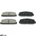 Тормозные колодки BLUE PRINT ADM54248, цена: 1 830 грн.