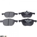 Тормозные колодки BLUE PRINT ADM54282, цена: 2 904 грн.