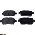 Тормозные колодки BLUE PRINT ADT342105, цена: 2 358 грн.