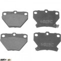 Тормозные колодки BLUE PRINT ADT342114, цена: 1 516 грн.