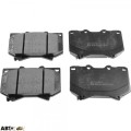 Тормозные колодки BLUE PRINT ADT342117, цена: 2 765 грн.