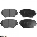 Тормозные колодки BLUE PRINT ADT342120, цена: 2 222 грн.