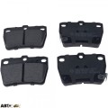 Тормозные колодки BLUE PRINT ADT342122, цена: 1 860 грн.
