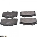 Тормозные колодки BLUE PRINT ADT342124, цена: 2 533 грн.