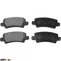 Тормозные колодки BLUE PRINT ADT342131, цена: 2 177 грн.
