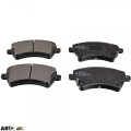 Тормозные колодки BLUE PRINT ADT342133, цена: 2 488 грн.