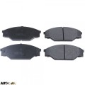 Тормозные колодки BLUE PRINT ADT34229, цена: 2 352 грн.