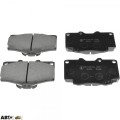 Тормозные колодки BLUE PRINT ADT34289, цена: 2 442 грн.
