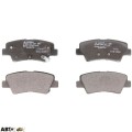 Тормозные колодки Bosch 0 986 494 557, цена: 2 251 грн.
