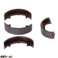 Гальмівні колодки Bosch F026008001, ціна: 2 195 грн.
