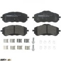 Тормозные колодки FERODO FDB4764, цена: 4 148 грн.