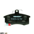 Тормозные колодки FERODO FDB527, цена: 1 709 грн.